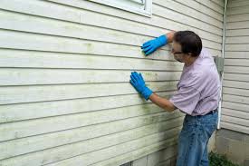 How To Choose The Right Materials for Your Siding Installation in 'Richmond Heights, MO